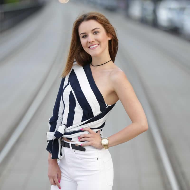 Katinka - Budapest Stag Guide