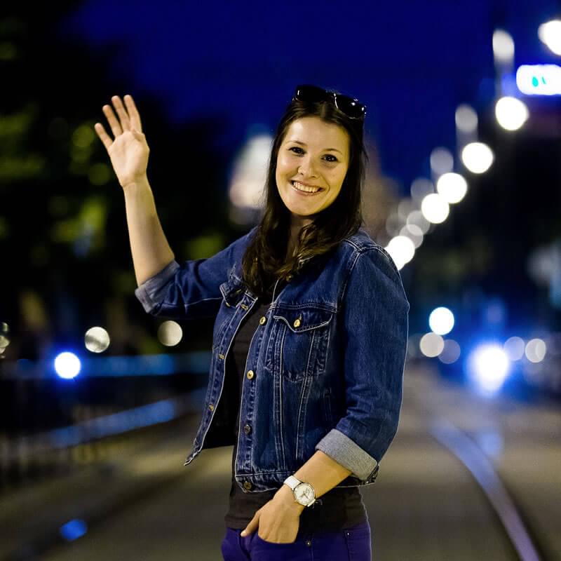 Palma - Budapest Stag Guide